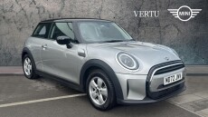 MINI Hatchback 1.5 Cooper Classic 3dr Auto Petrol Hatchback